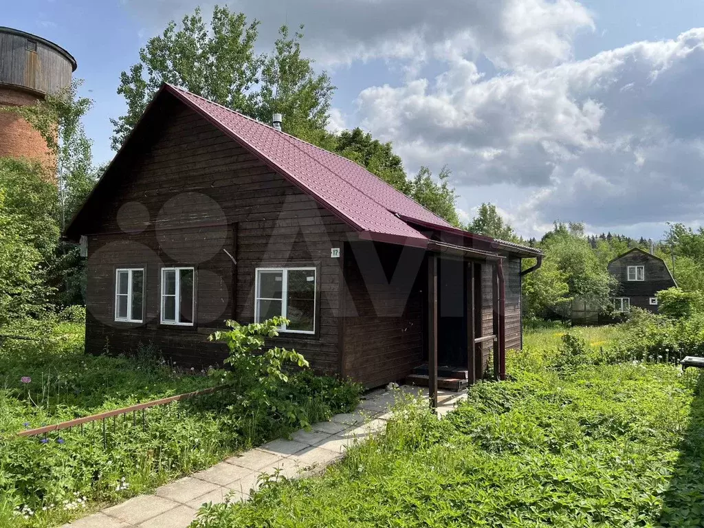 Дом 40 м на участке 11,6 сот. - Фото 0