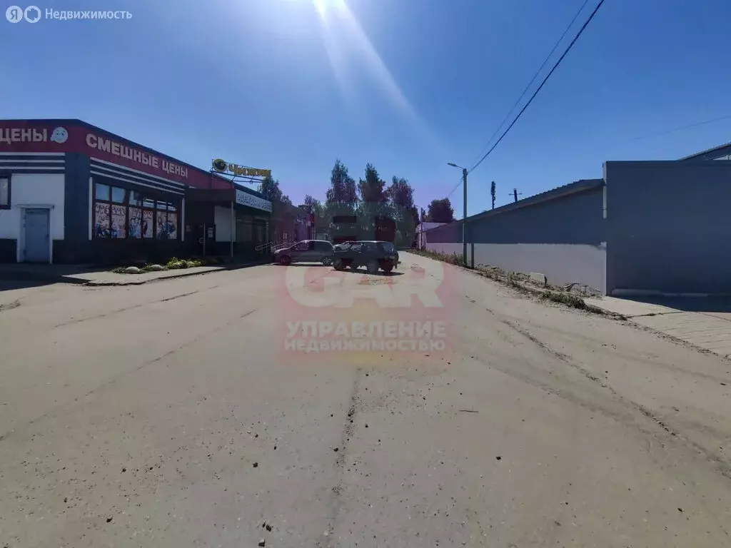 Помещение свободного назначения (300.5 м) - Фото 2