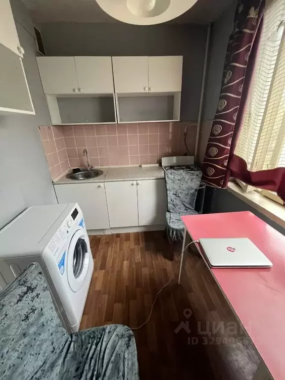 2-к кв. Москва Саянская ул., 7К2 (45.0 м) - Фото 1