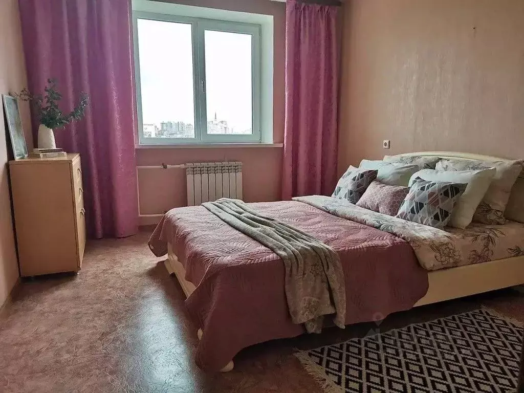 3-к кв. Воронежская область, Воронеж ул. 9 Января, 54В (98.0 м) - Фото 2