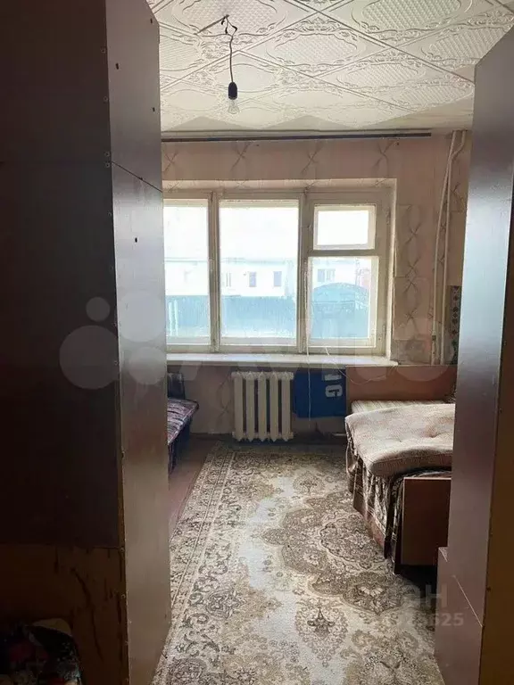 Комната Мордовия, Рузаевка ул. Ухтомского, 24 (13.0 м) - Фото 2