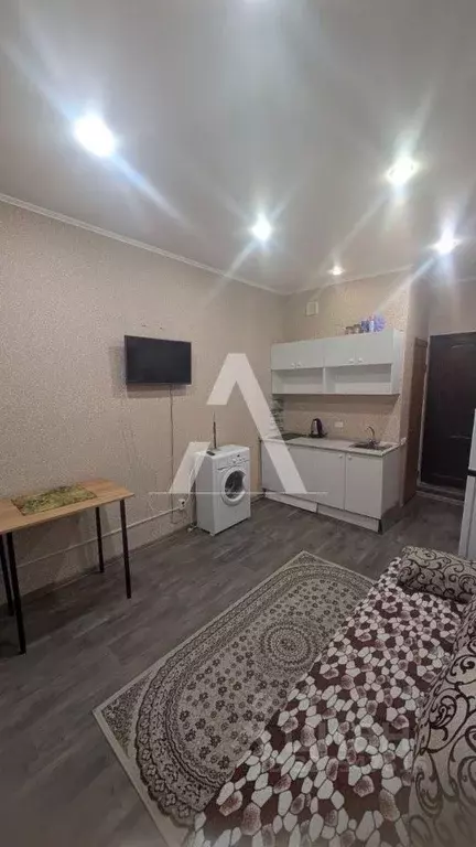 Студия Самарская область, Самара Галактионовская ул., 32 (25.0 м) - Фото 2