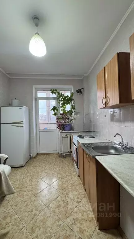 1-к кв. Брянская область, Брянск Московский мкр, 52к2 (36.0 м) - Фото 2