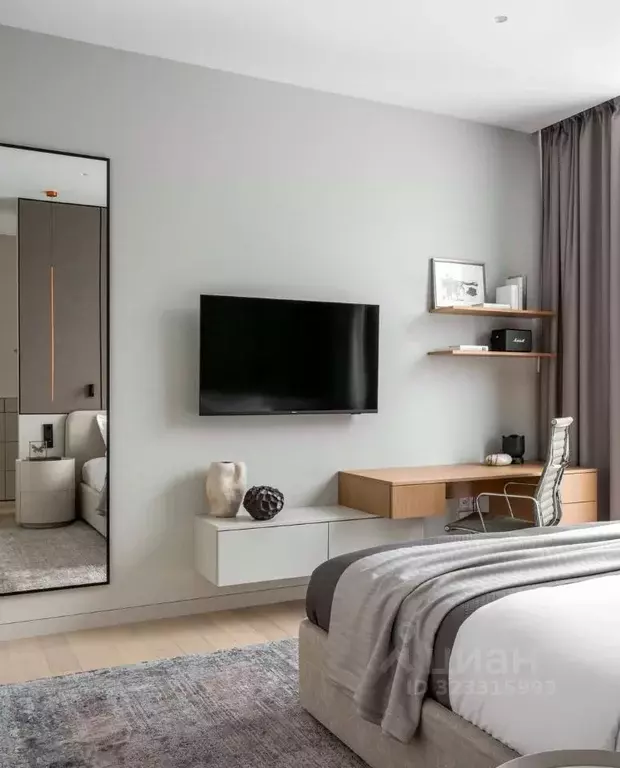 1-к кв. Ярославская область, Ярославль Северный жилрайон, 9А мкр, ... - Фото 1