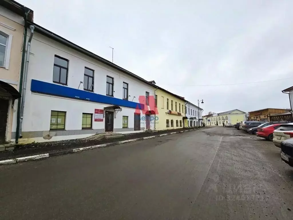 Офис в Ярославская область, Ростов ул. Карла Маркса, 1 (264 м) - Фото 2