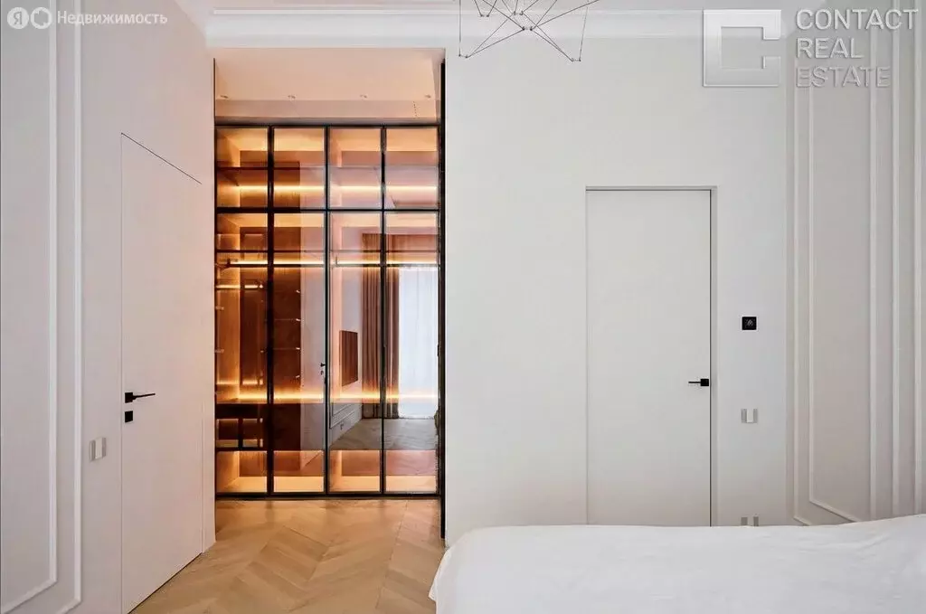 2-комнатная квартира: Москва, Звенигородское шоссе, 11 (84 м) - Фото 1