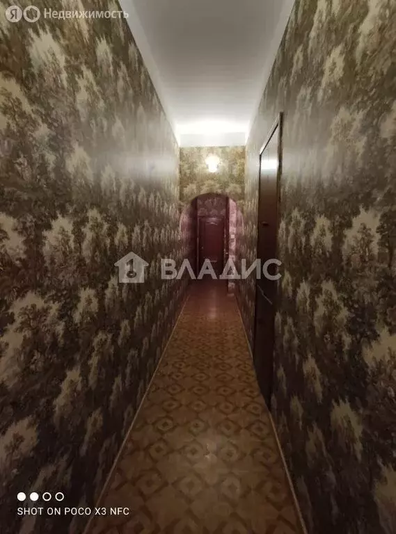 4-комнатная квартира: Санкт-Петербург, 15-я линия Васильевского ... - Фото 1