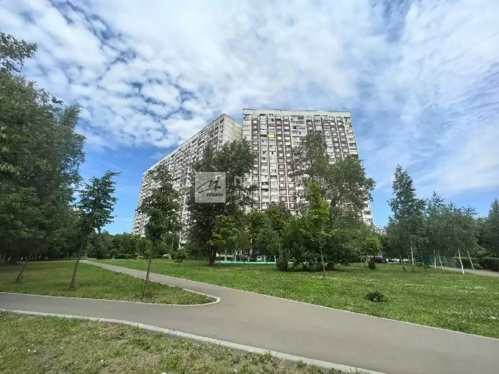Продается 2-комнатная квартира - Фото 1