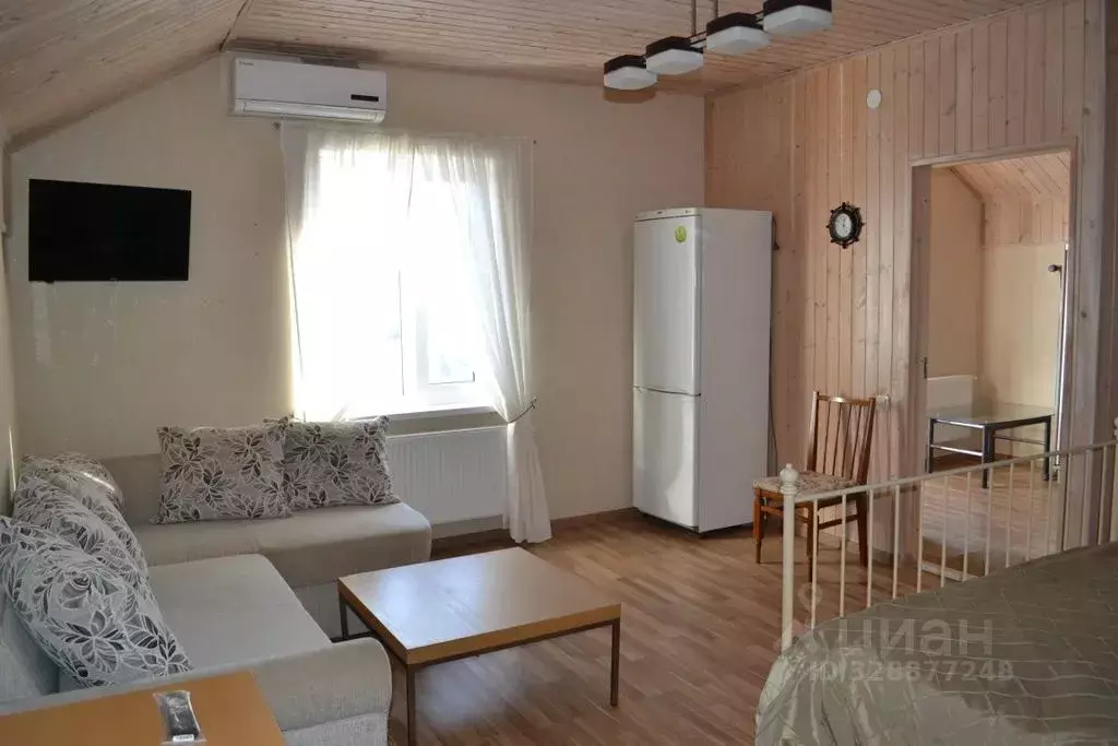 Комната Краснодарский край, Анапа муниципальный округ, Благовещенская ... - Фото 2