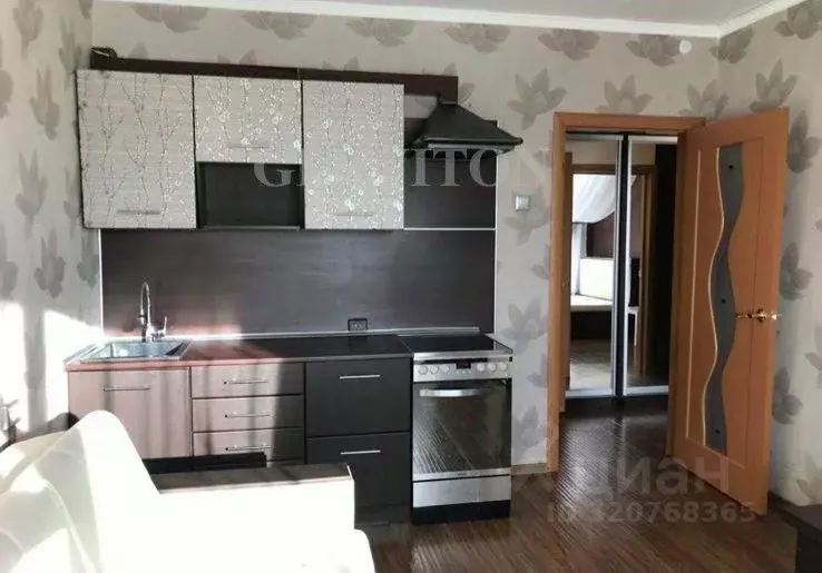 1-к кв. Алтай, Майминский район, с. Майма ул. Березовая роща, 9к2 ... - Фото 1