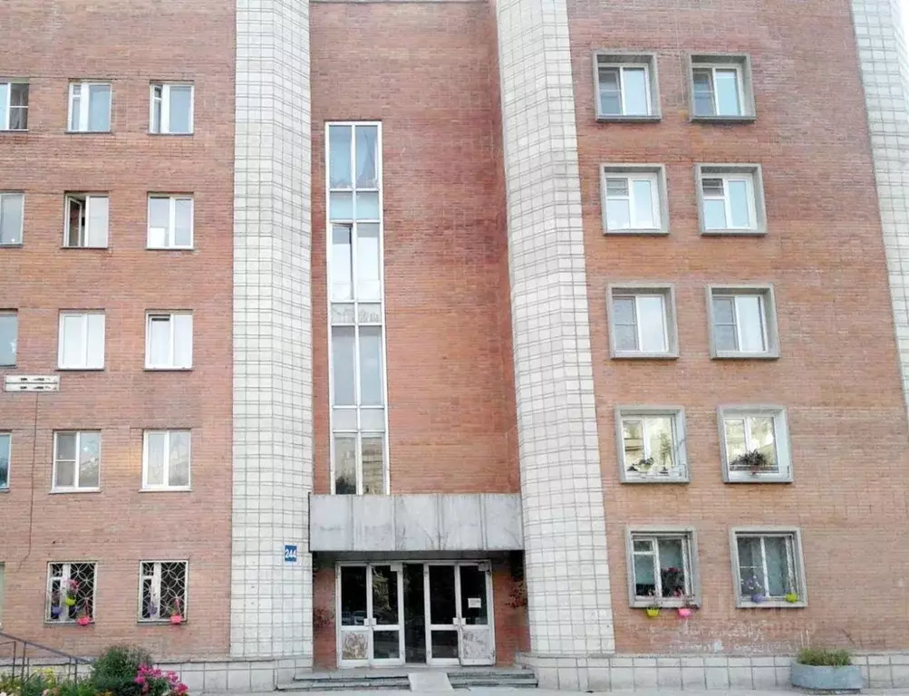 Студия Новосибирская область, Новосибирский район, Краснообск рп 244 ... - Фото 1