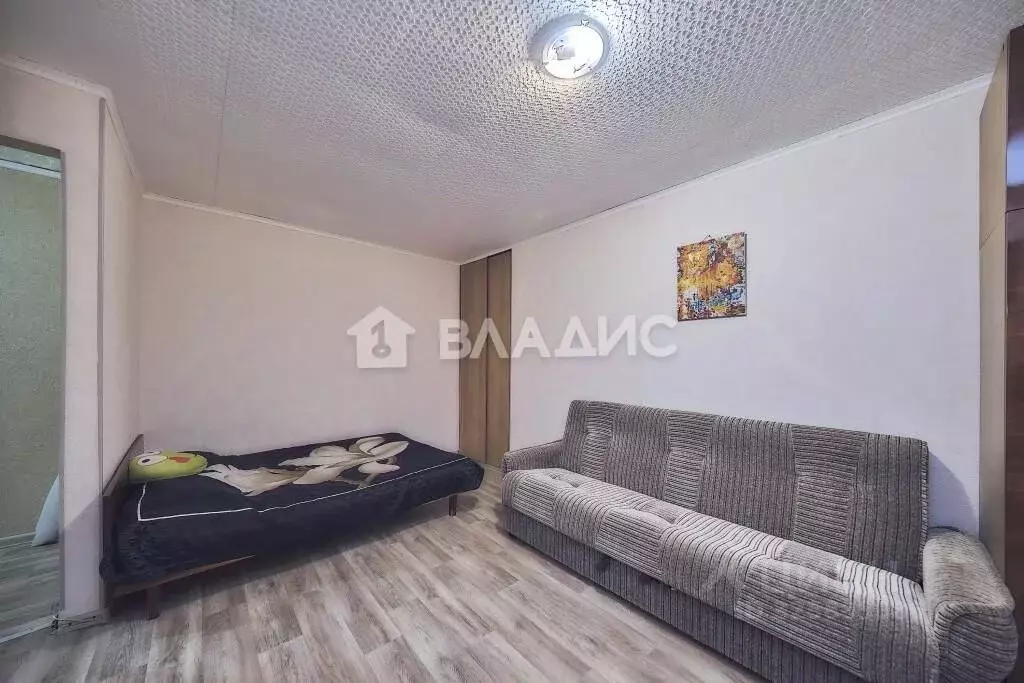 1-к кв. Рязанская область, Рязань ул. Молодцова, 9 (32.0 м) - Фото 2