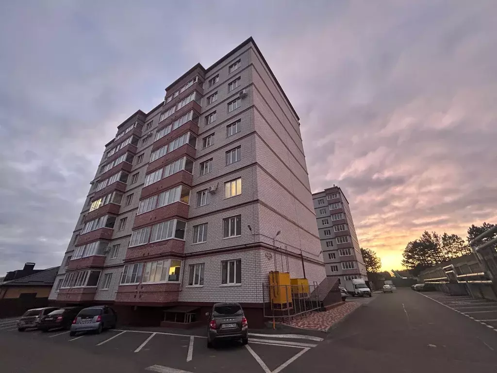 Продаётся 2-к квартира, 62.1 м - Фото 0