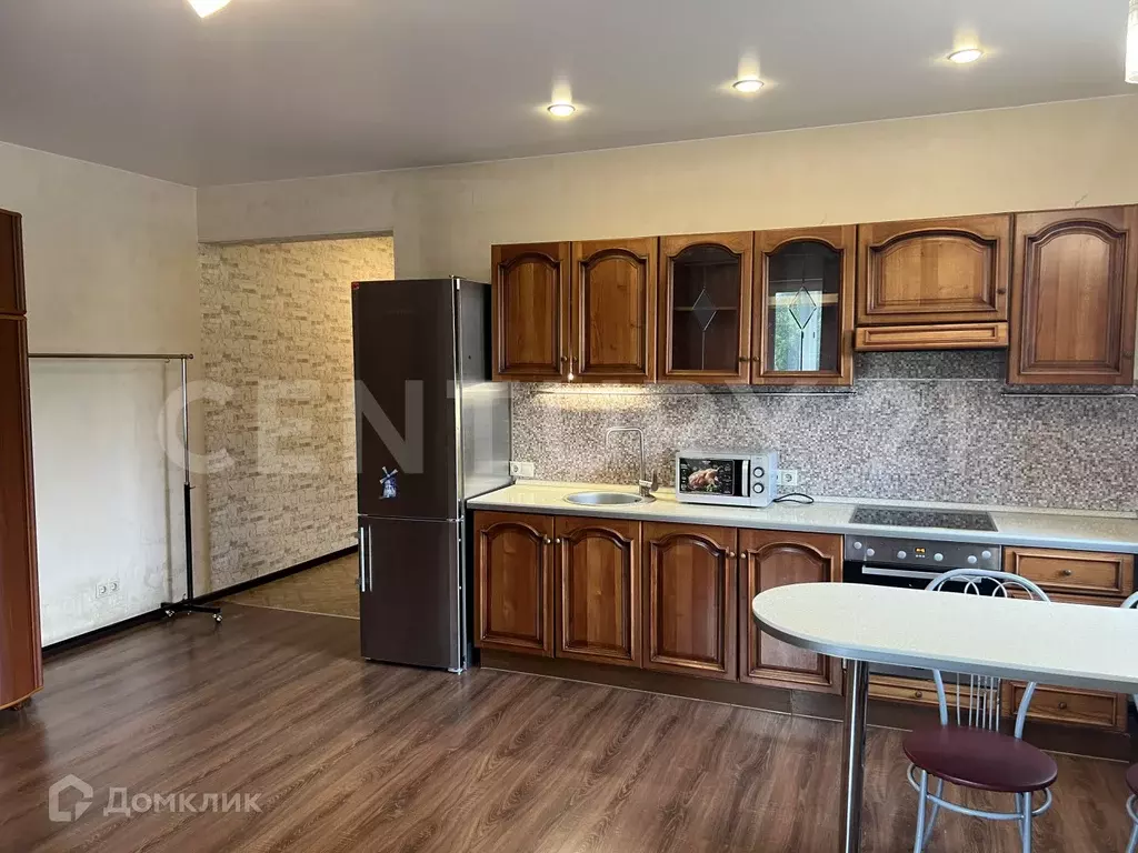 Продаётся 1-к квартира, 41.4 м - Фото 1