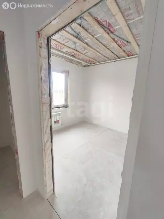 Дом в Ярославский муниципальный округ, деревня Ермолово, 4-й ... - Фото 2