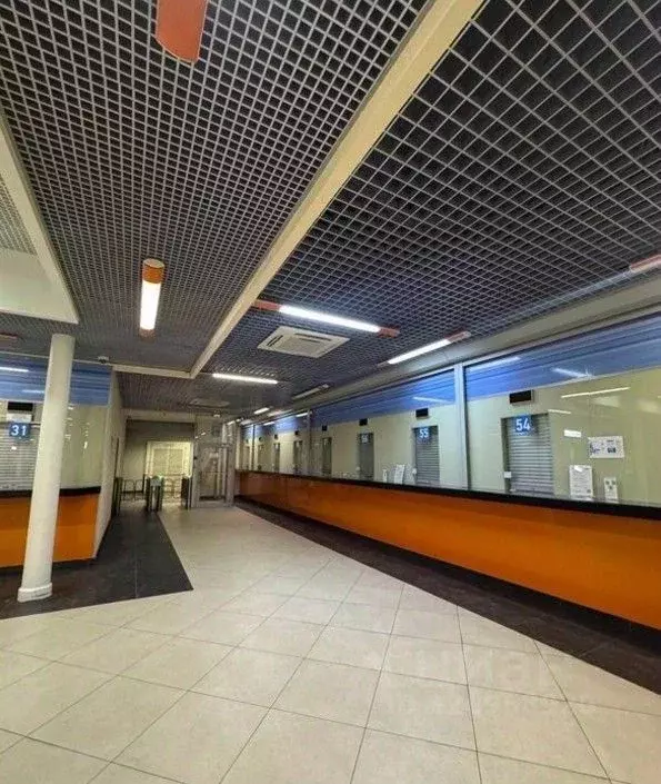 Офис в Санкт-Петербург ул. Красного Текстильщика, 10-12А (2171 м) - Фото 1