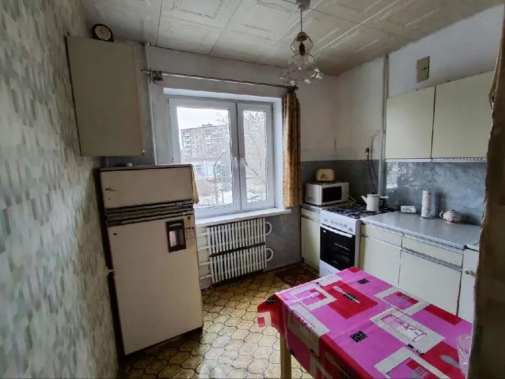 Продается 3-комнатная квартира - Фото 2