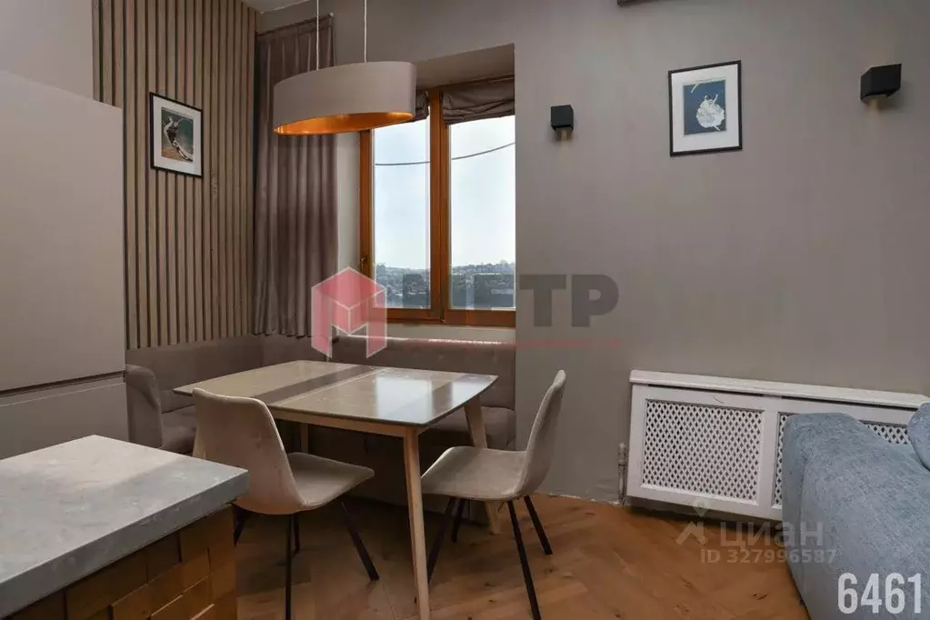 3-к кв. Севастополь ул. Ленина, 45 (82.9 м) - Фото 2