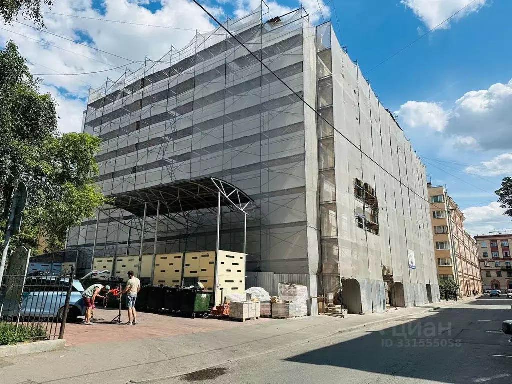 Комната Санкт-Петербург Мончегорская ул., 7 (13.3 м) - Фото 1