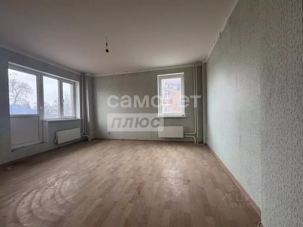 Комната Московская область, Шатура ул. Жарова, 3 (19.4 м) - Фото 2