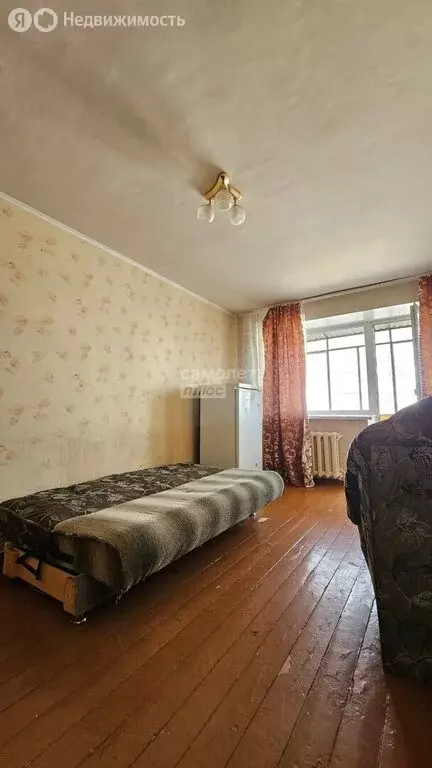 1-комнатная квартира: Октябрьский, улица Садовое Кольцо, 60 (29.8 м) - Фото 2