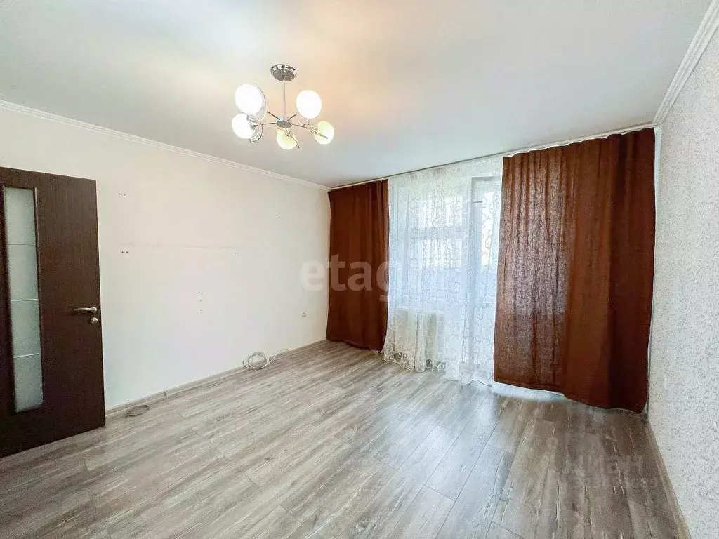 1-к кв. Ярославская область, Ярославль проезд Дядьковский, 4 (39.0 м) - Фото 2