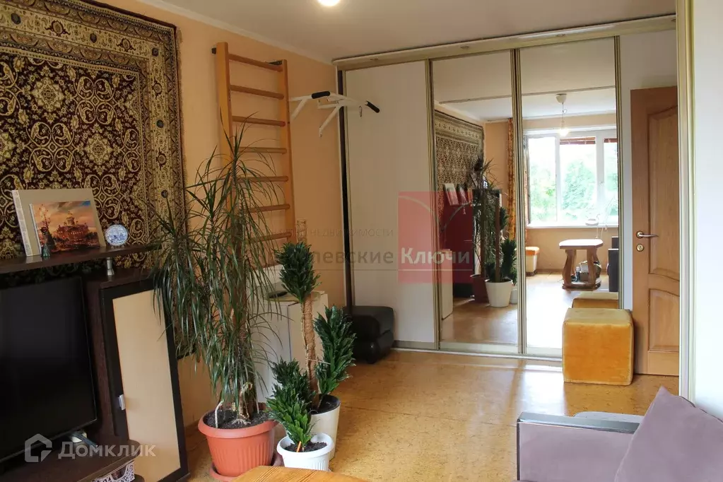 Продаётся 2-к квартира, 43.7 м - Фото 1
