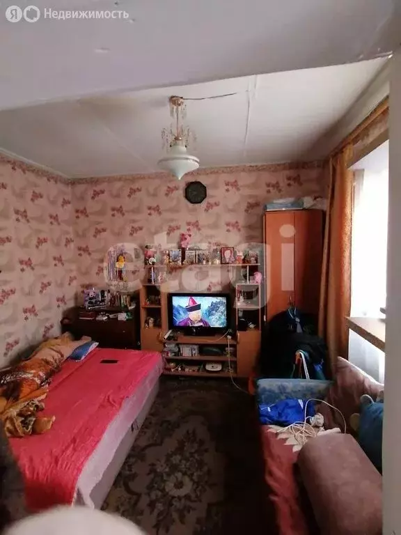 1-комнатная квартира: село Сотниково, Подгорная улица, 8 (18.7 м) - Фото 0