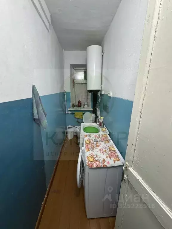 3-к кв. Башкортостан, Кушнаренковский сельсовет, с. Кушнаренково ул. ... - Фото 2