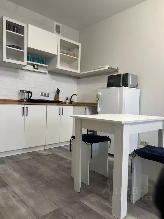 Студия Московская область, Долгопрудный Старое Дмитровское ш., 11 ... - Фото 1