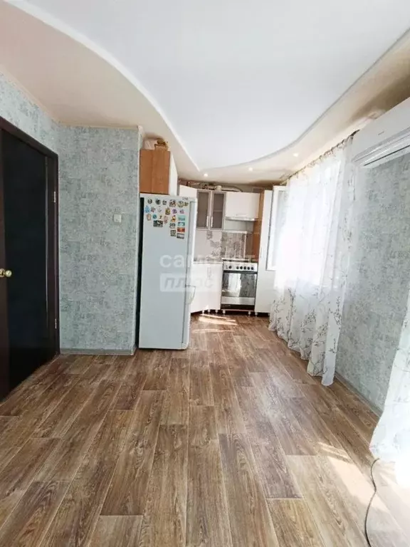 2-к кв. Хабаровский край, Амурск просп. Победы, 3 (43.3 м) - Фото 1