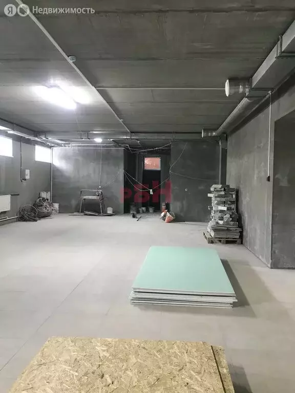 Помещение свободного назначения (120 м) - Фото 1