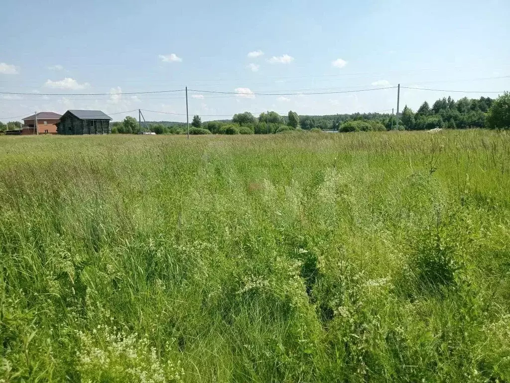 Участок 14,6 сот. (СНТ, ДНП) - Фото 0
