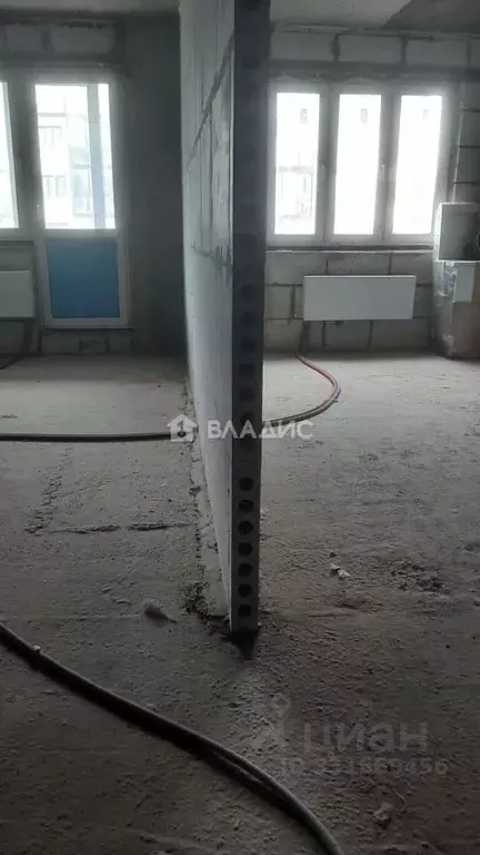 1-к кв. Московская область, Одинцовский городской округ, с. Ромашково ... - Фото 2