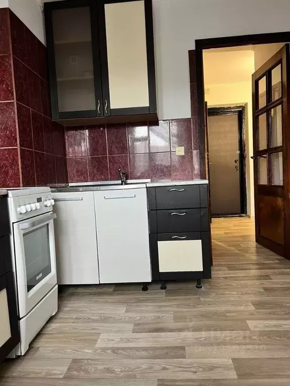 2-к кв. Санкт-Петербург Российский просп., 14 (48.0 м) - Фото 0