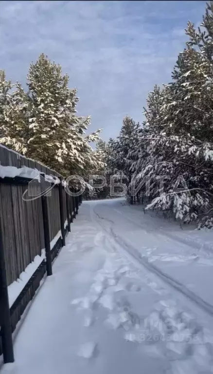 Участок в Свердловская область, Тугулым пгт  (7.77 сот.) - Фото 2