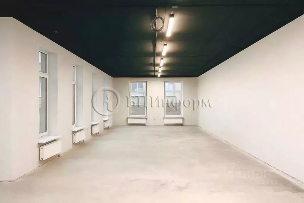 Офис в Санкт-Петербург Тележная ул., 8-10Б (900 м) - Фото 1