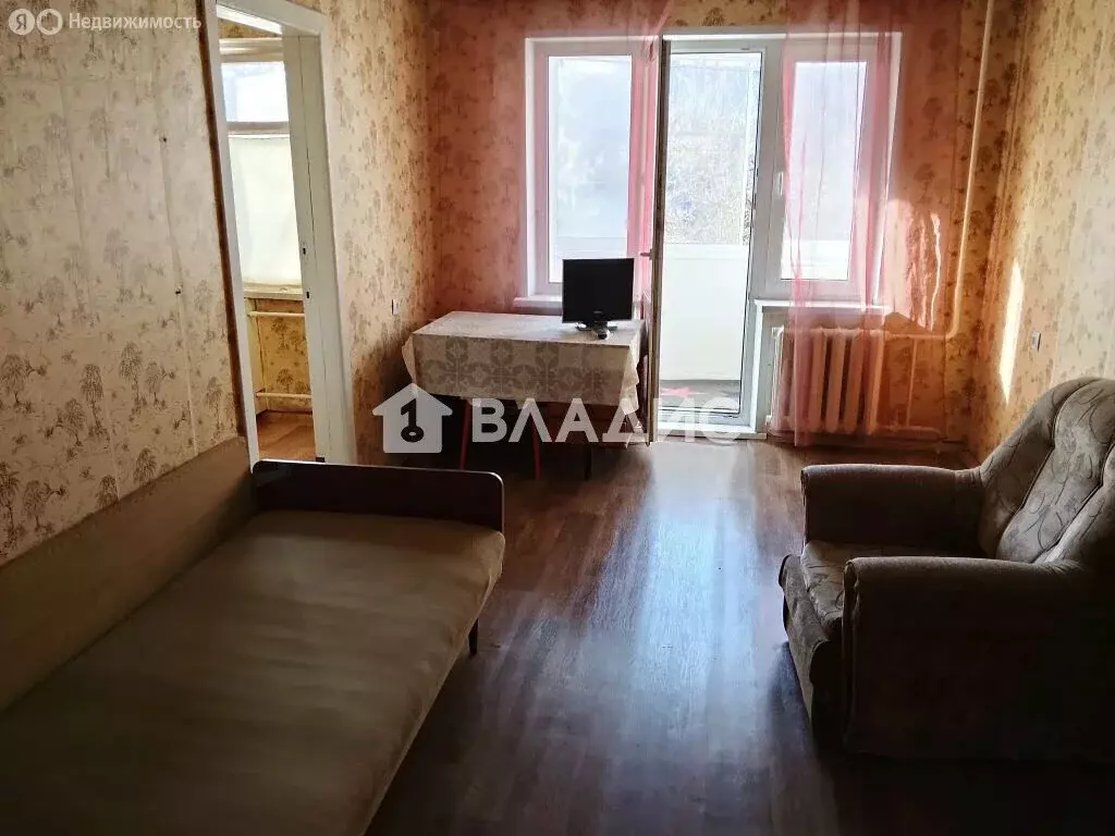 2-комнатная квартира: Ивантеевка, Советский проспект, 18 (46 м) - Фото 1