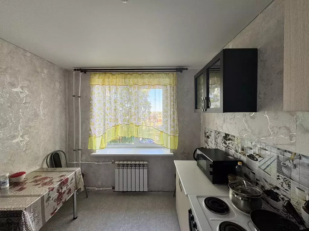 Продаётся 1-к квартира, 36 м - Фото 1