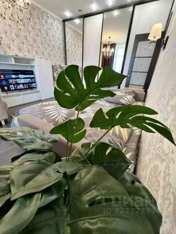 1-к кв. Волгоградская область, Волгоград ул. Маршала Чуйкова, 1 (32.0 ... - Фото 1