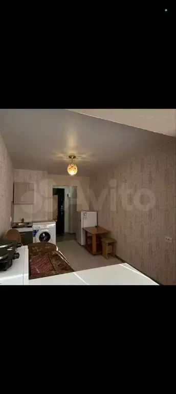Квартира-студия, 14 м, 1/8 эт. - Фото 0