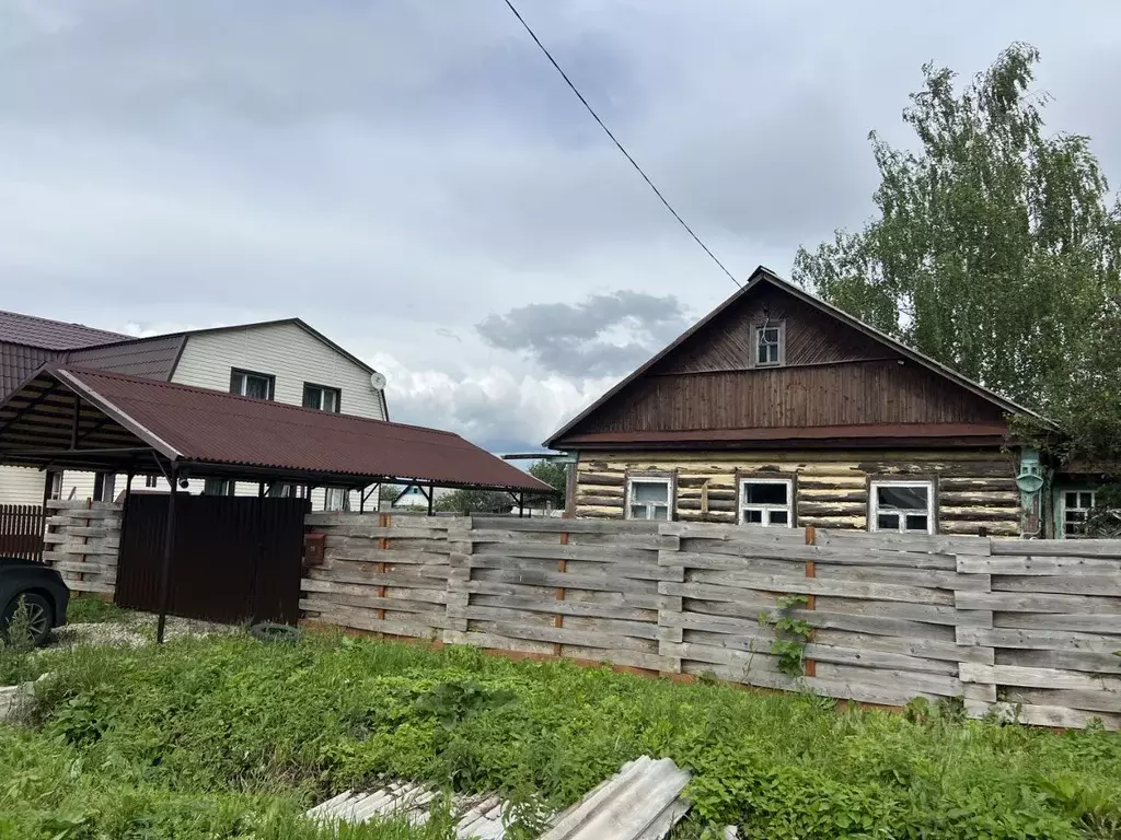 Дом в Тульская область, Донской ул. Лермонтова, 38 (50 м) - Фото 0