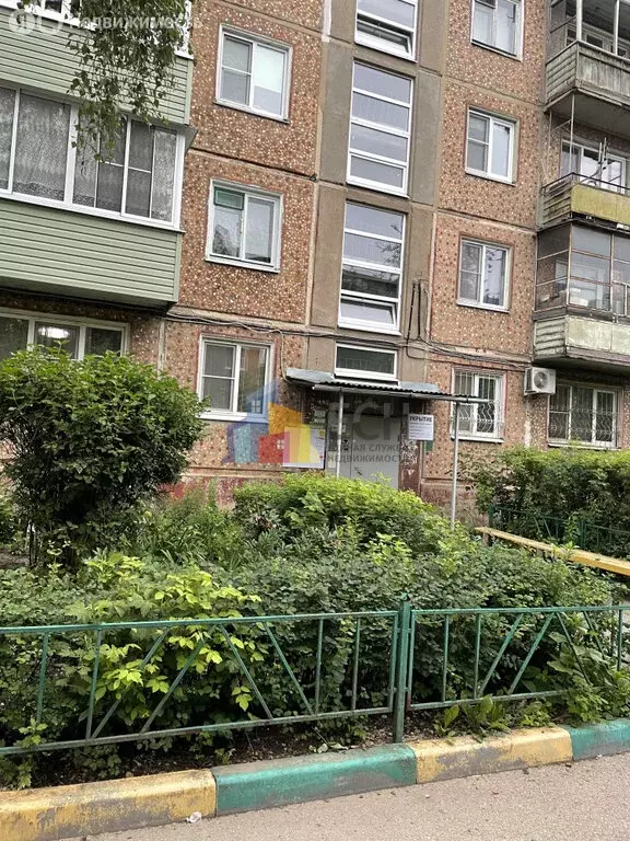 1-комнатная квартира: Тула, улица Малые Гончары, 5 (30.6 м) - Фото 0
