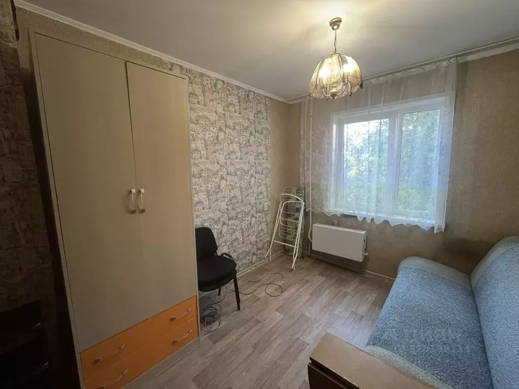 Комната Красноярский край, Красноярск просп. Металлургов, 28В (12.0 м) - Фото 0