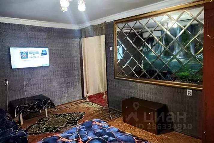 1-к кв. Дагестан, Дербент ул. 345-й Дагестанской Стрелковой Дивизии, ... - Фото 0
