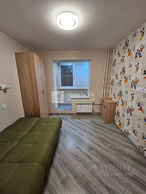 3-к кв. Москва Профсоюзная ул., 96К4 (62.7 м) - Фото 0