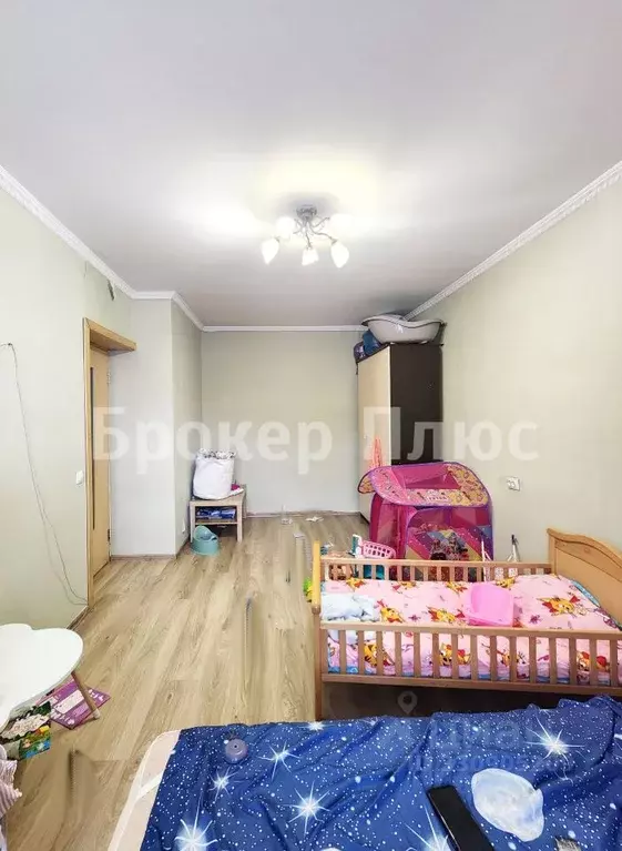 1-к кв. Тыва, Кызыл Ангарский бул., 27/2 (33.0 м) - Фото 1