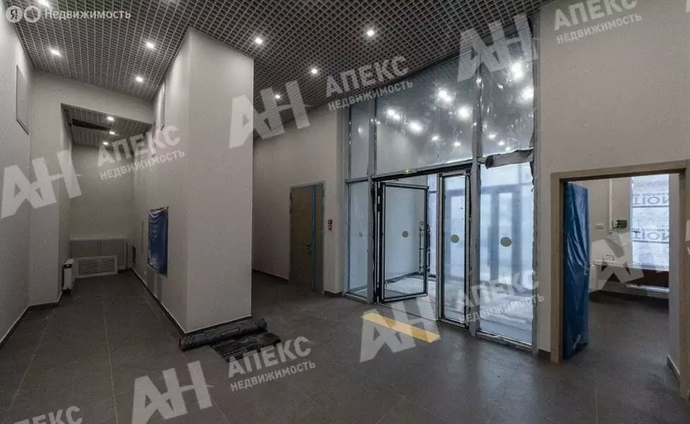 Помещение свободного назначения (148 м) - Фото 1
