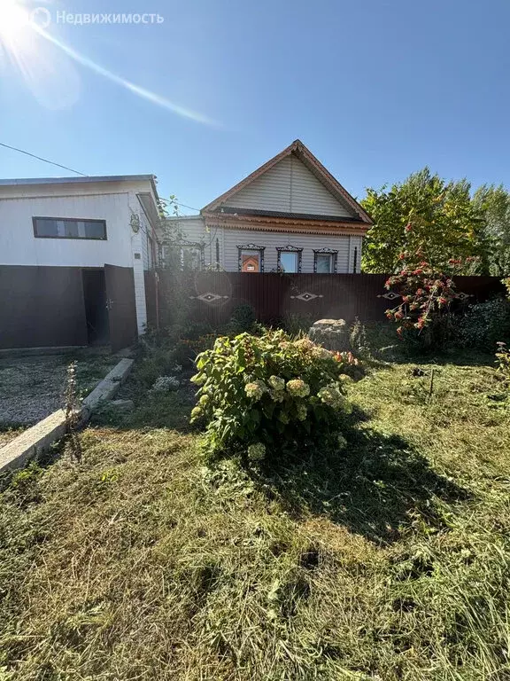 Дом в Междуреченск, Железнодорожная улица, 25 (44.2 м) - Фото 1