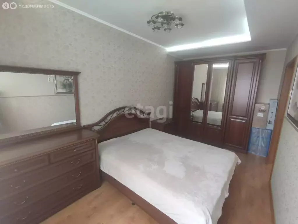 2-комнатная квартира: Ставрополь, улица Пирогова, 38Б (78 м) - Фото 0